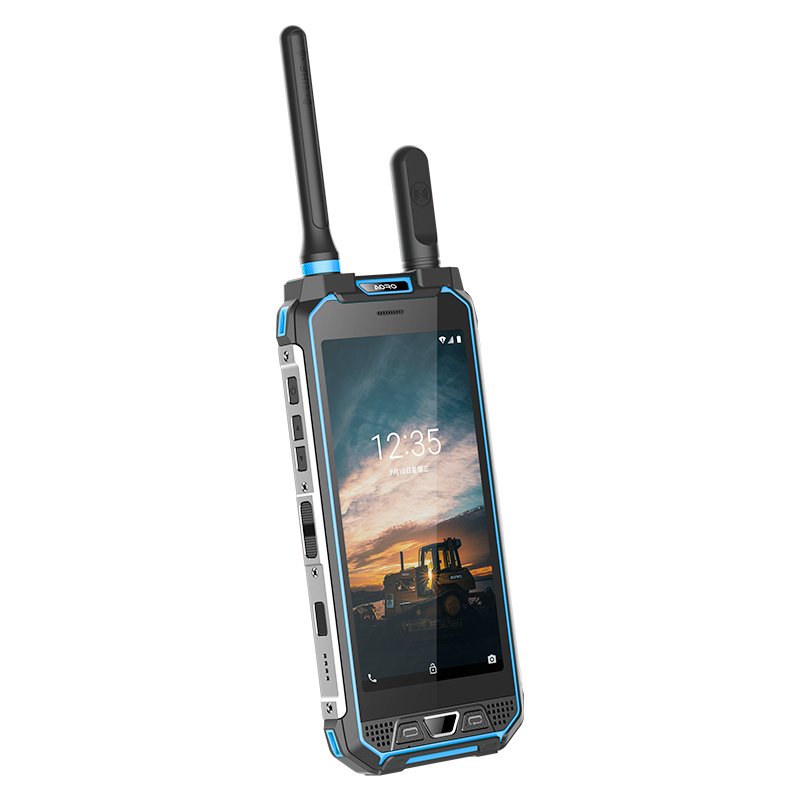 4g lte rugged intrinsically safe phone ATEX mobile phone Zone 1 IECEx Division 1 explosion proof mobile phone for oil gas